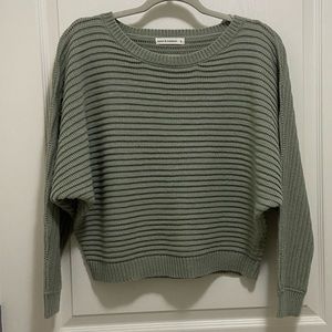 Women’s sweater